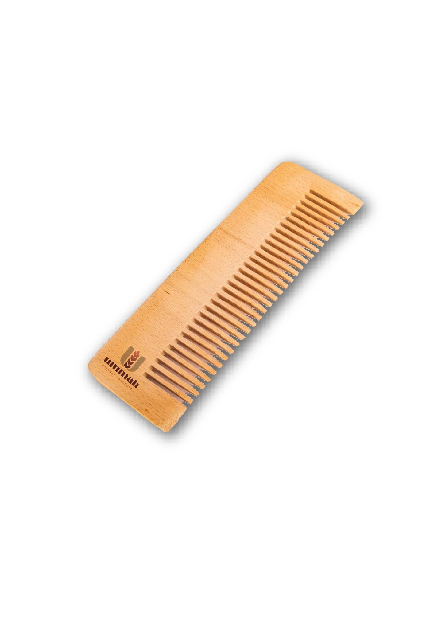 مشط خشب - Wooden Comb